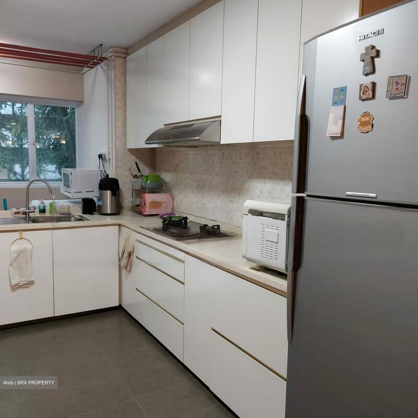 Blk 126 Ang Mo Kio Avenue 3 (Ang Mo Kio), HDB 4 Rooms #597526741